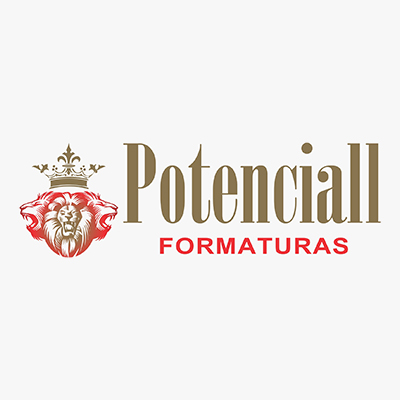 Logotipo de empresa associada à ABEFORM