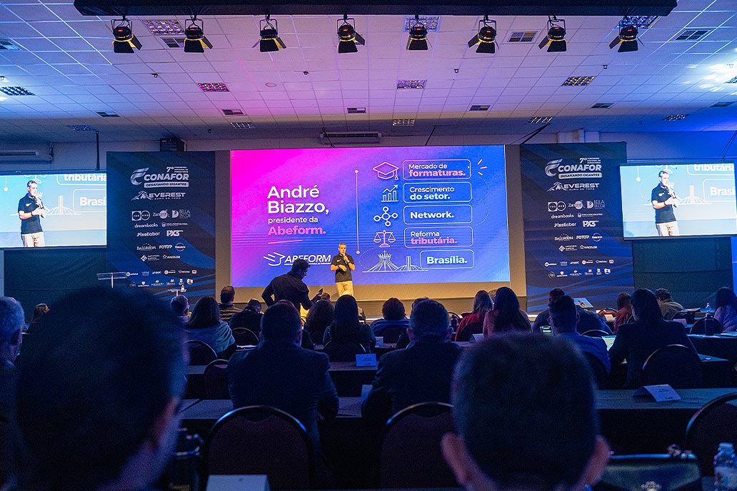 ABEFORM - Associação Brasileira das Empresas de Formatura