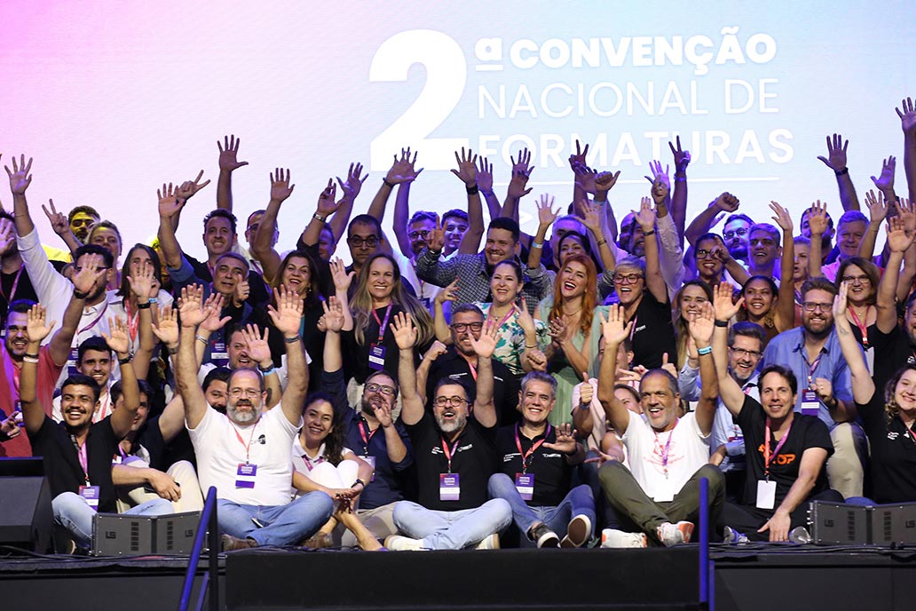 ABEFORM - Associação Brasileira das Empresas de Formatura