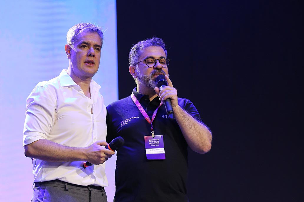 ABEFORM - Associação Brasileira das Empresas de Formatura