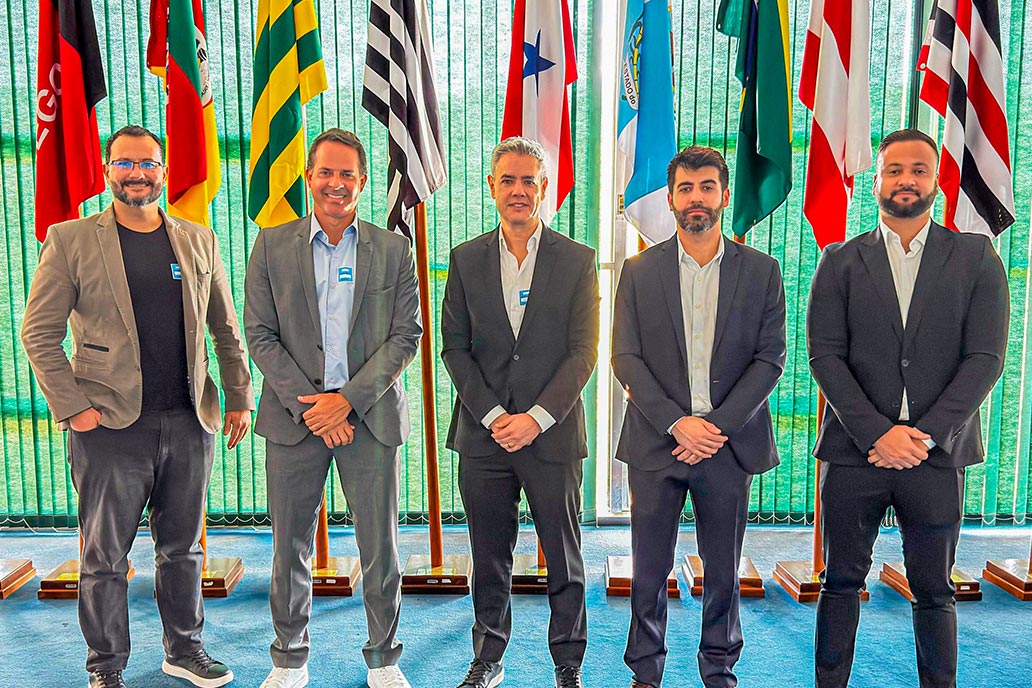 ABEFORM - Associação Brasileira das Empresas de Formatura