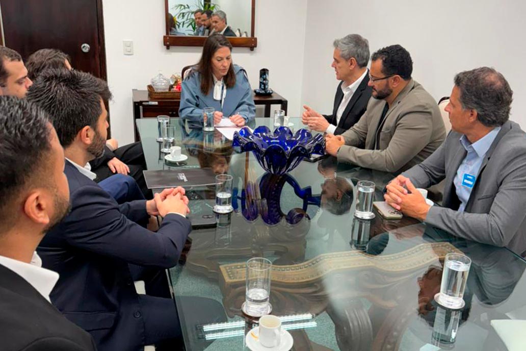ABEFORM - Associação Brasileira das Empresas de Formatura