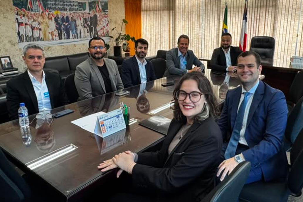 ABEFORM - Associação Brasileira das Empresas de Formatura