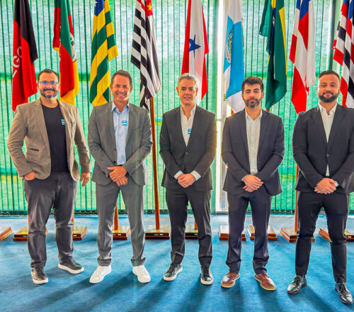 ABEFORM - Associação Brasileira das Empresas de Formatura